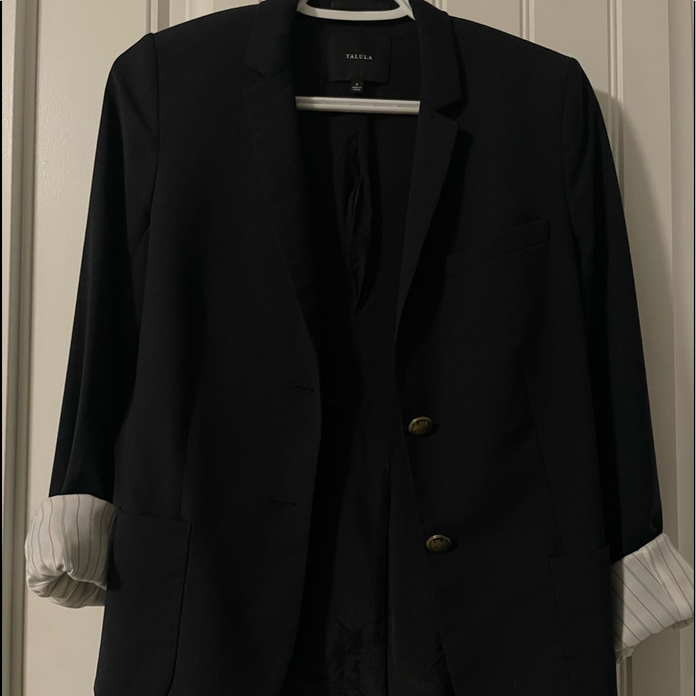 Talula Blazer